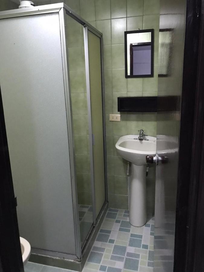 Hostal El Eden มานิซาเลส ภายนอก รูปภาพ