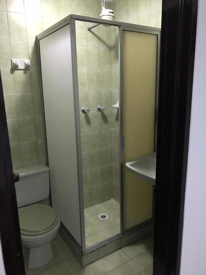 Hostal El Eden มานิซาเลส ภายนอก รูปภาพ